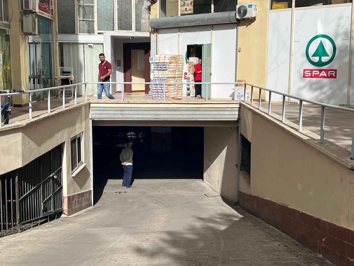 Luxury Center Observatori Apartment Tirana Bagian luar foto